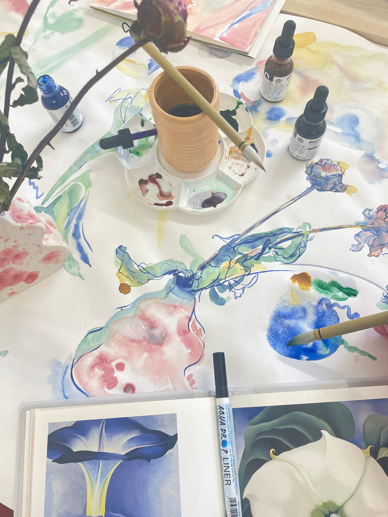Steal from Artists 3.0 Wednesday Evenings