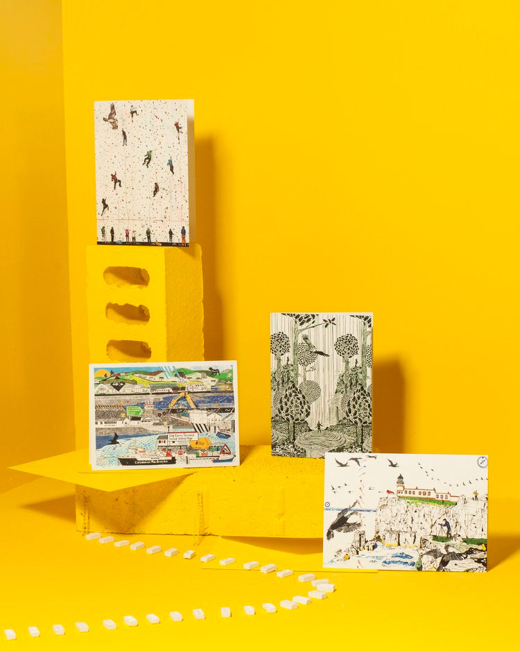 One off velvet cushion cover