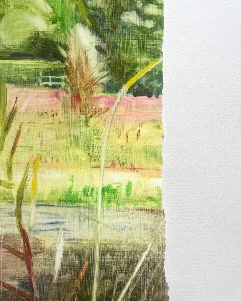 Loch Ard — Limited Edition Print