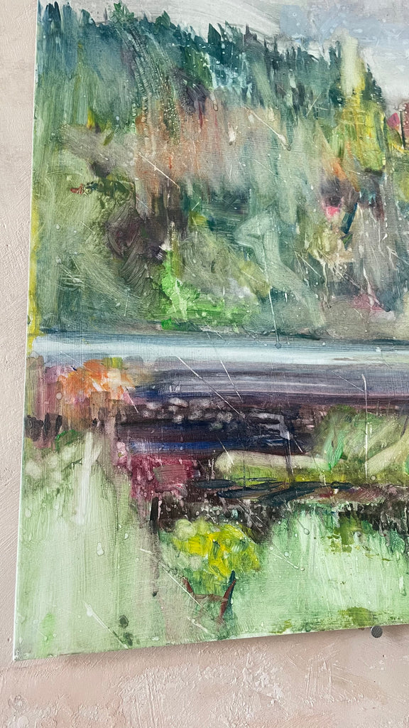 Loch Chon - Original