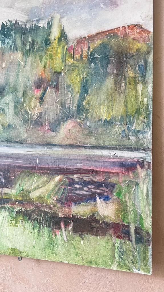 Loch Chon - Original