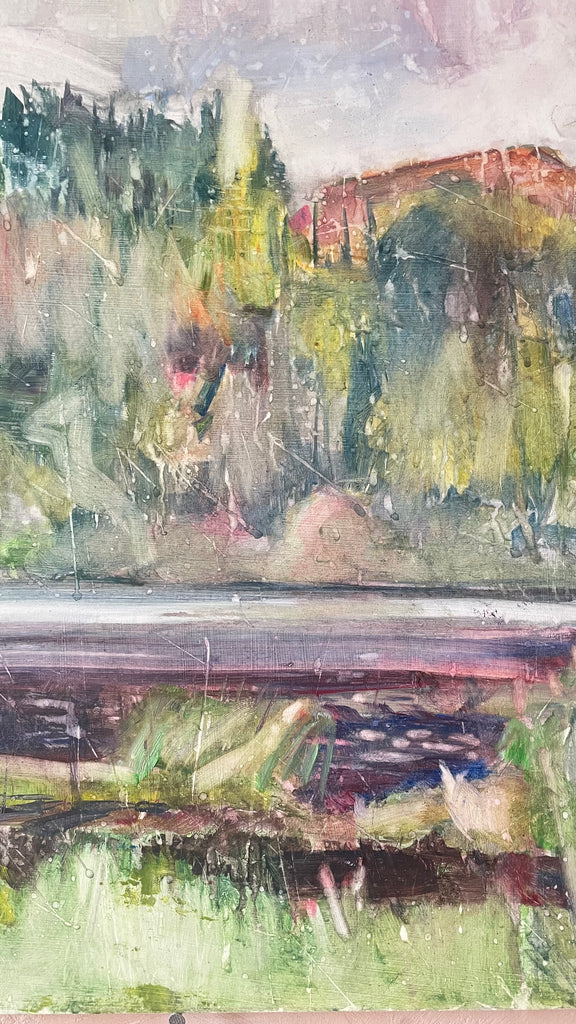 Loch Chon - Original