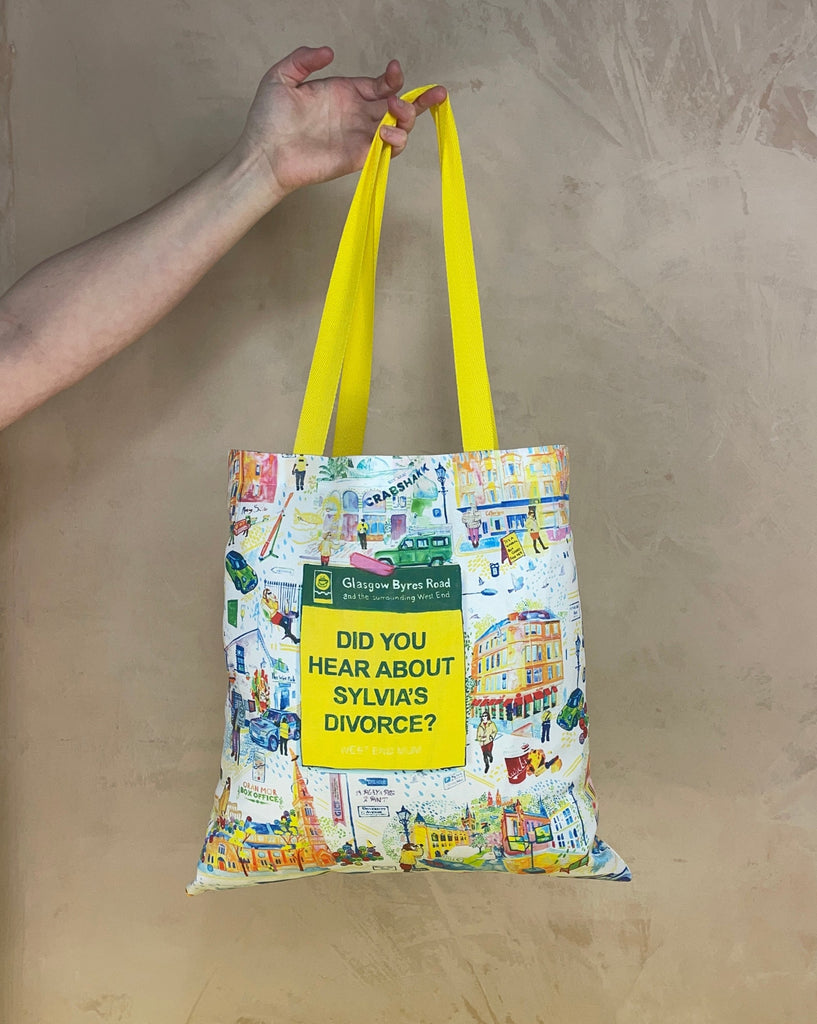 Tote Bag