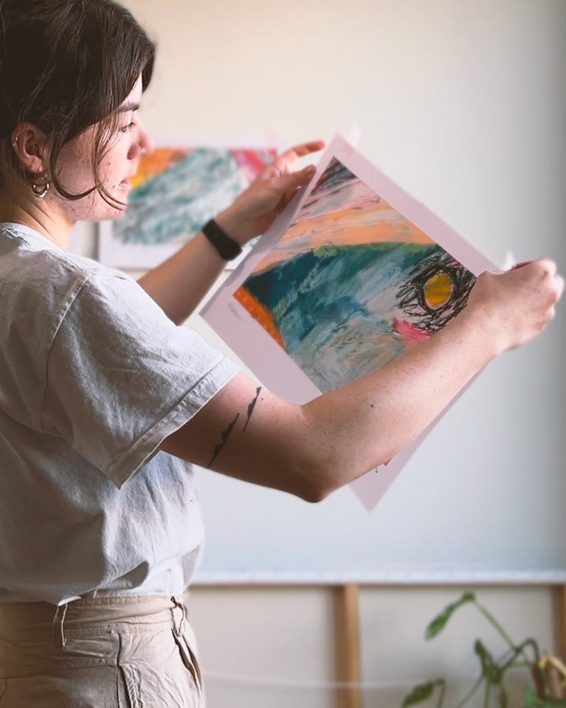 Orla Stevens | Saturday 19th July | Full Day