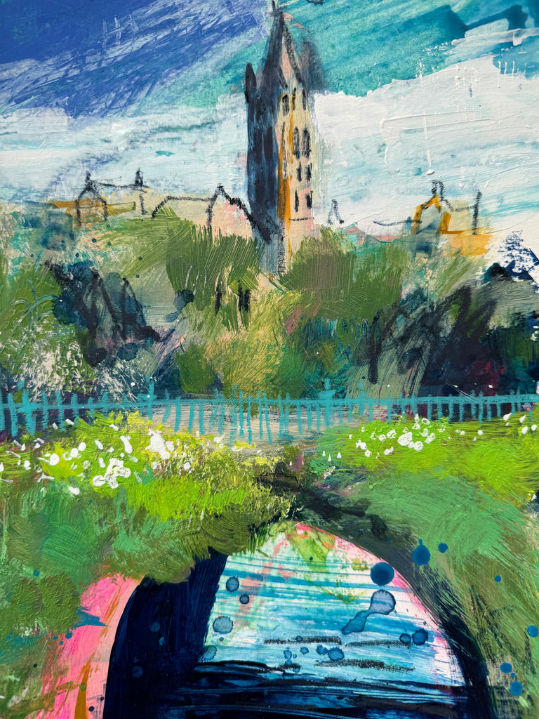 Orla Stevens | Saturday 19th July | Full Day