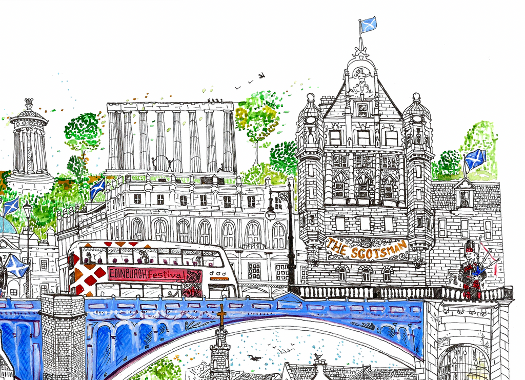 North Bridge