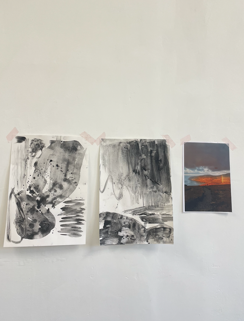 Orla Stevens | Saturday 19th July | Full Day