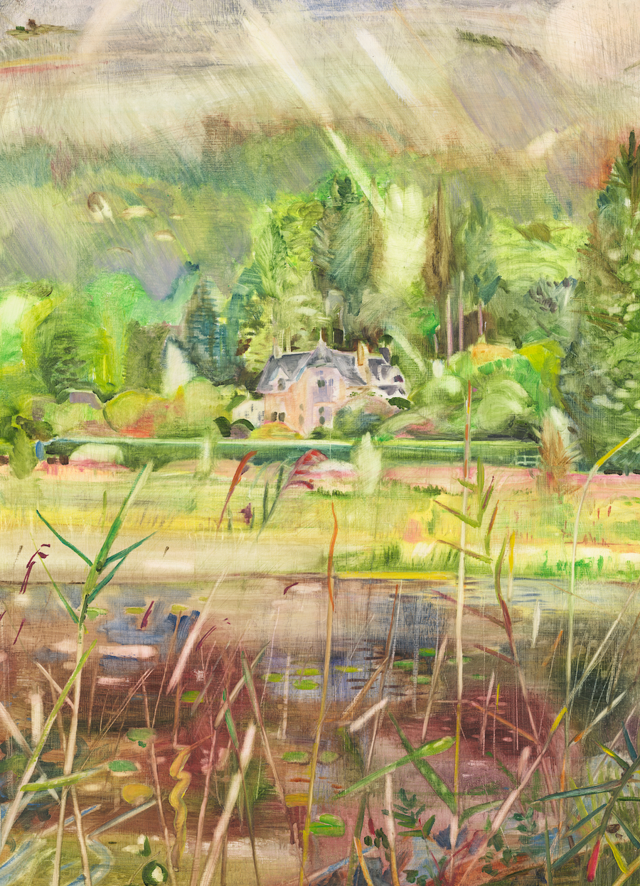 Loch Ard — Limited Edition Print