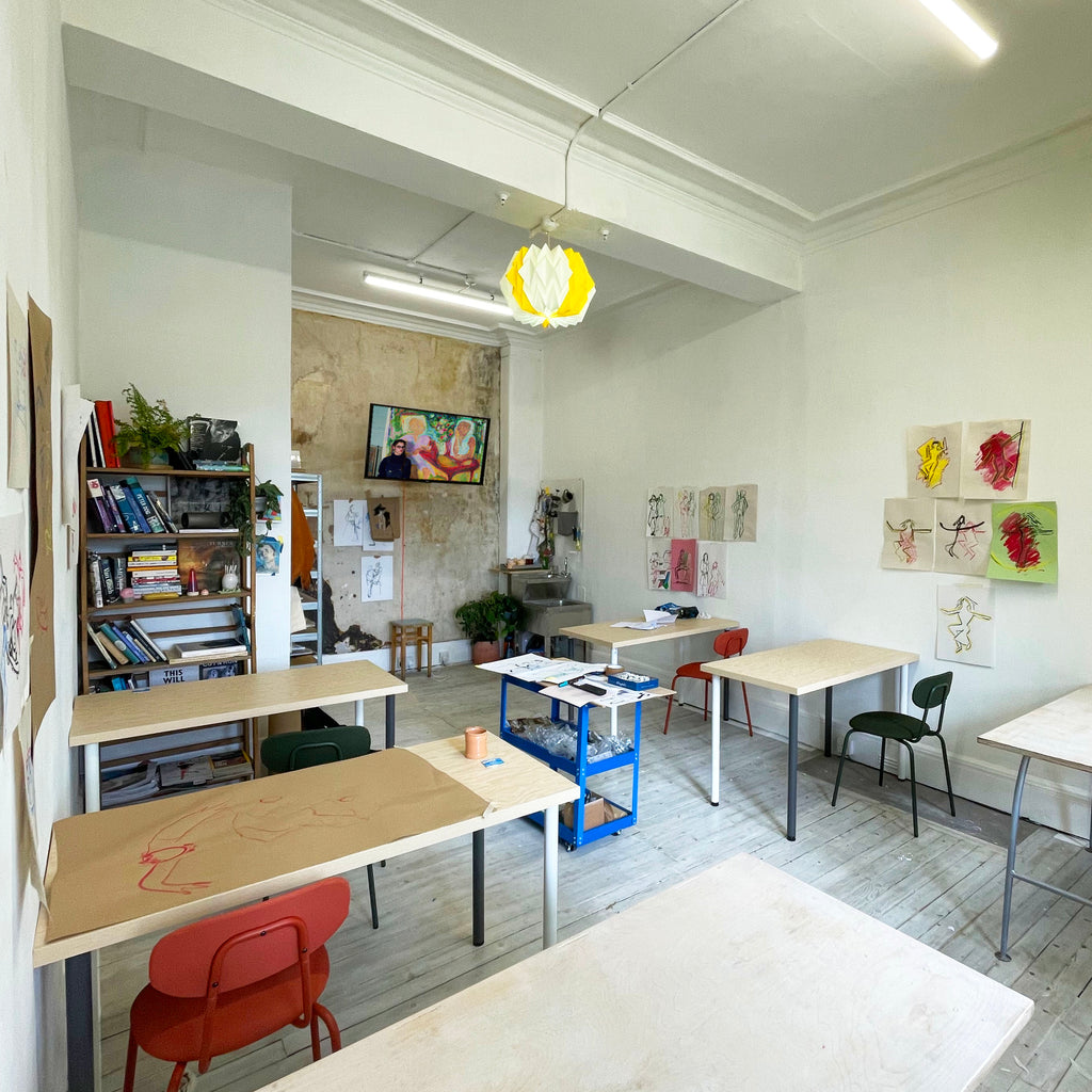 Libby's Artroom Gift Voucher