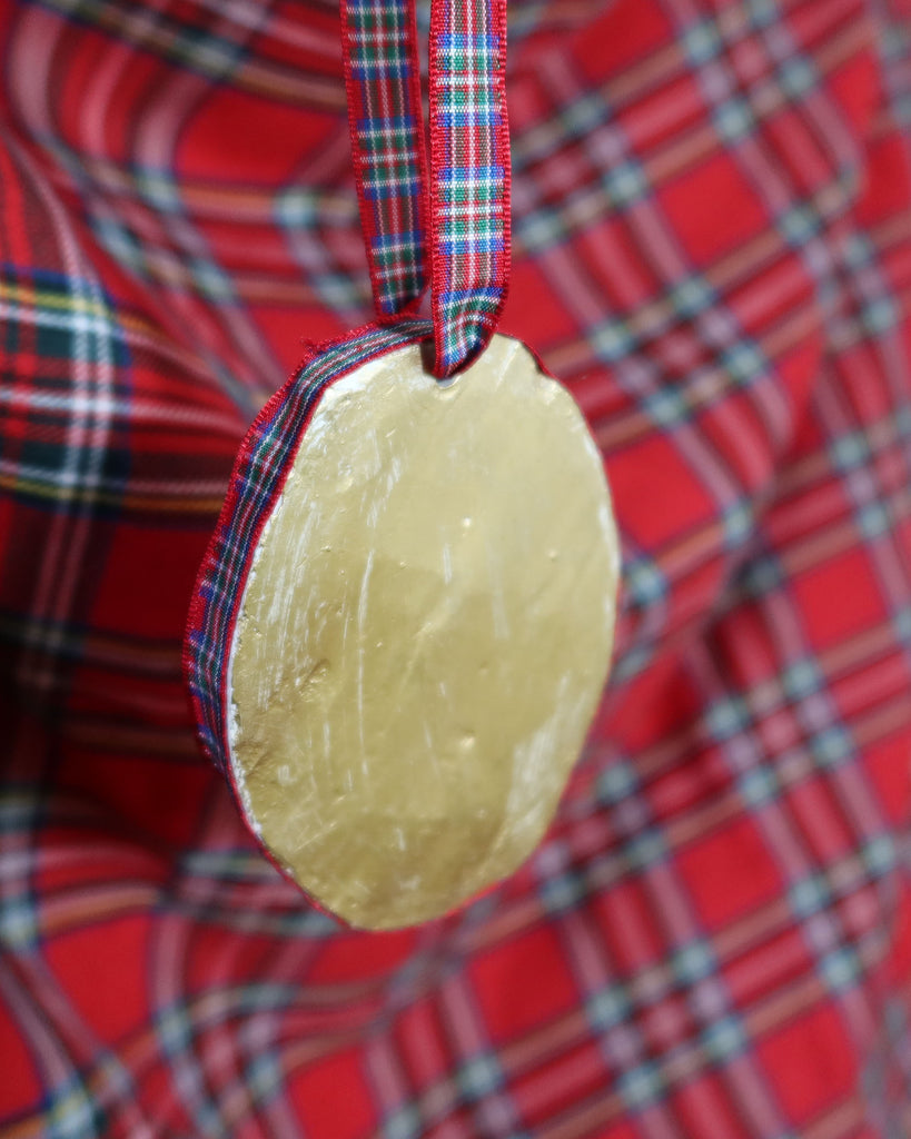 Carol Smillie Bauble