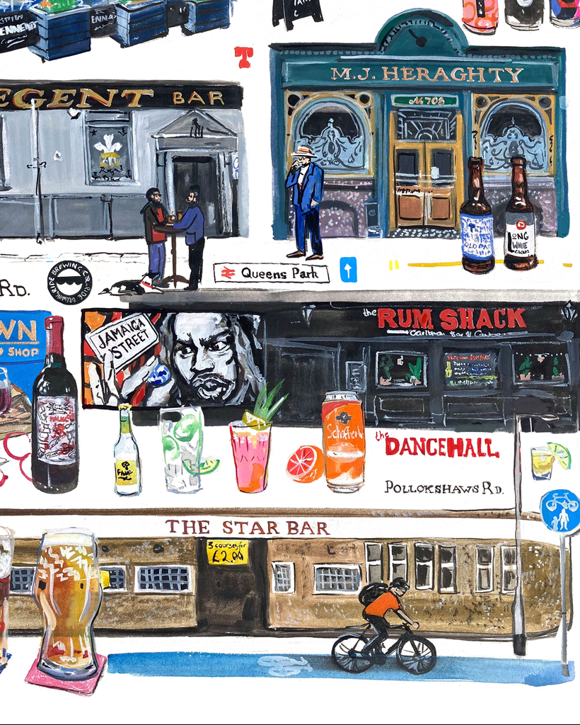 Southside Pubs