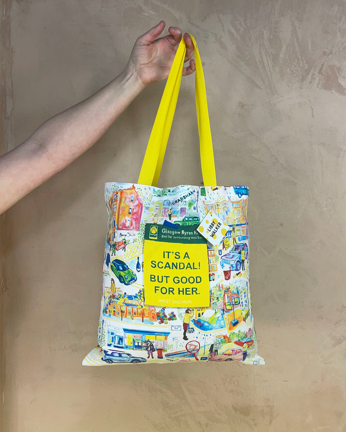 Tote Bag