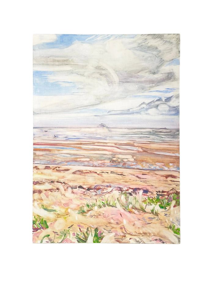 Troon and Ailsa Craig PRE-ORDER