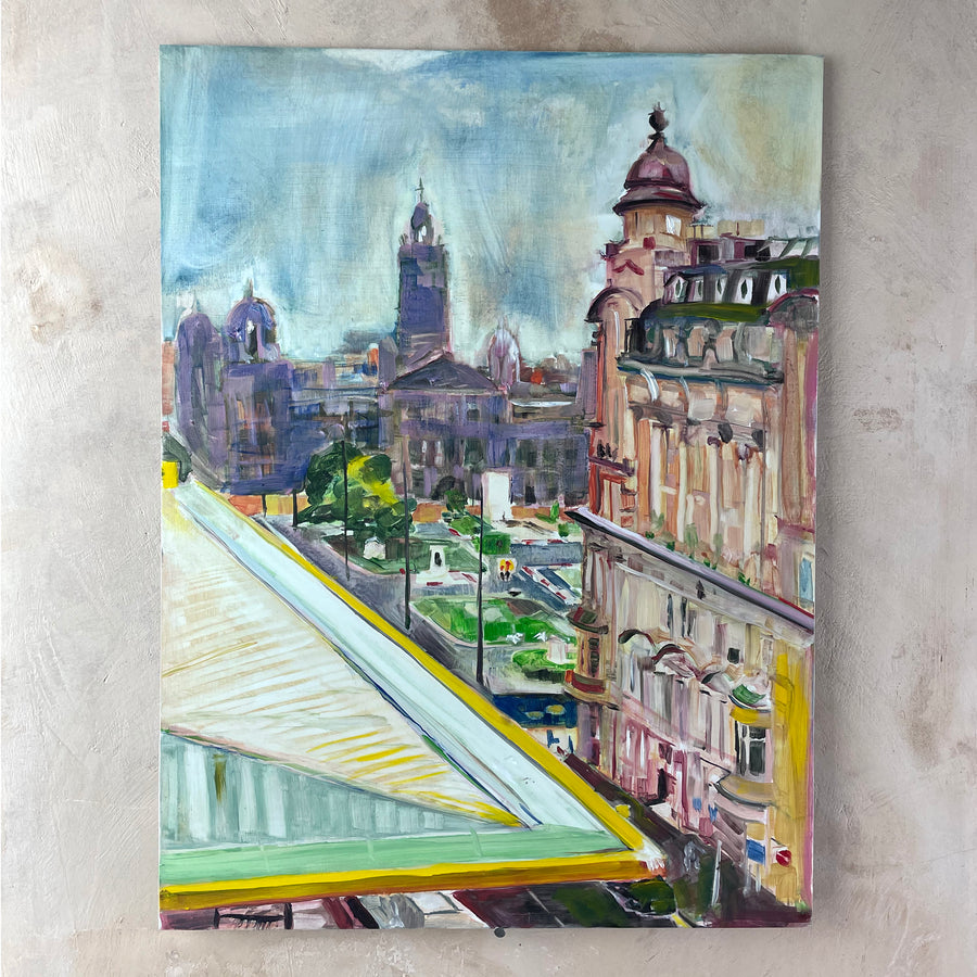 George Square Original