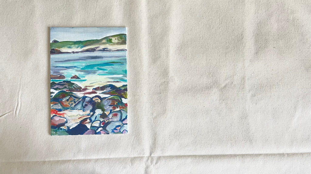Original Art Auction