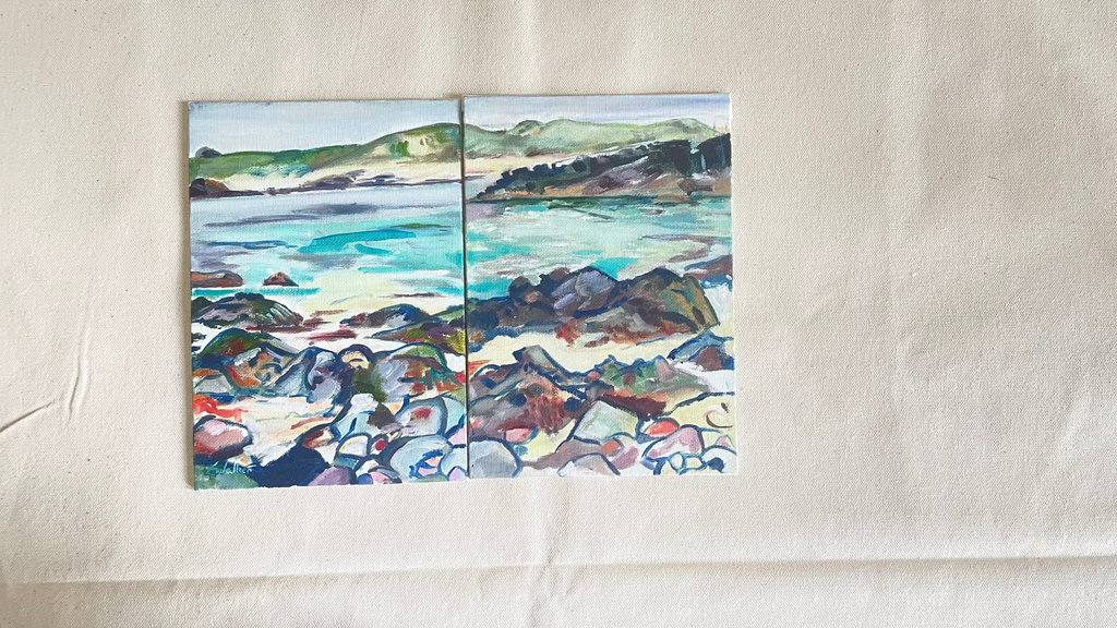 Original Art Auction