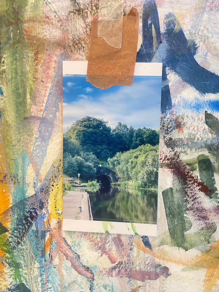 Before the Storm - Falkirk Wheel PRE-ORDER