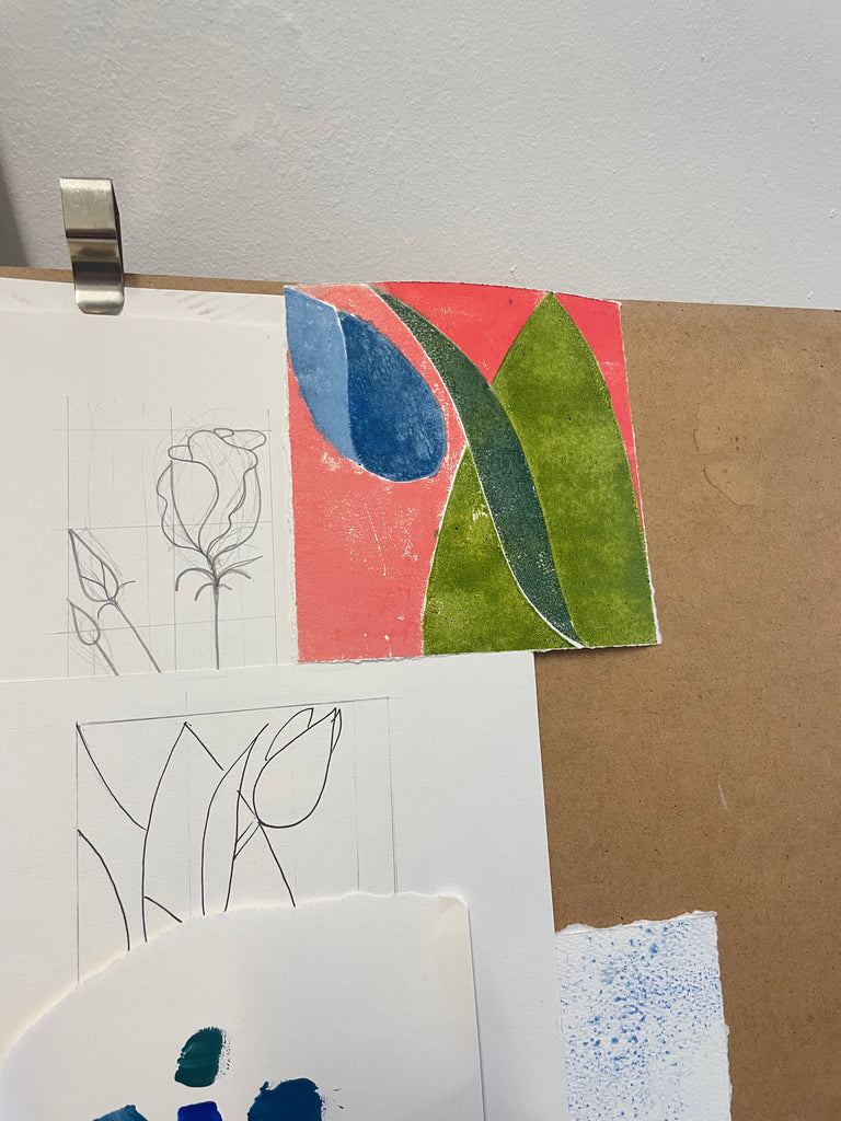 "Steal From Artists" August| Wednesday Evenings