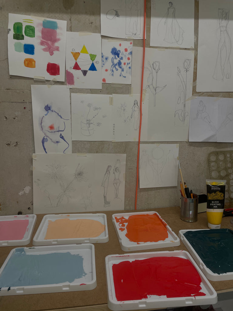 Steal from Artists 3.0 Wednesday Evenings