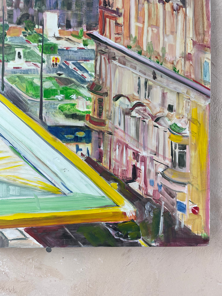 George Square Original