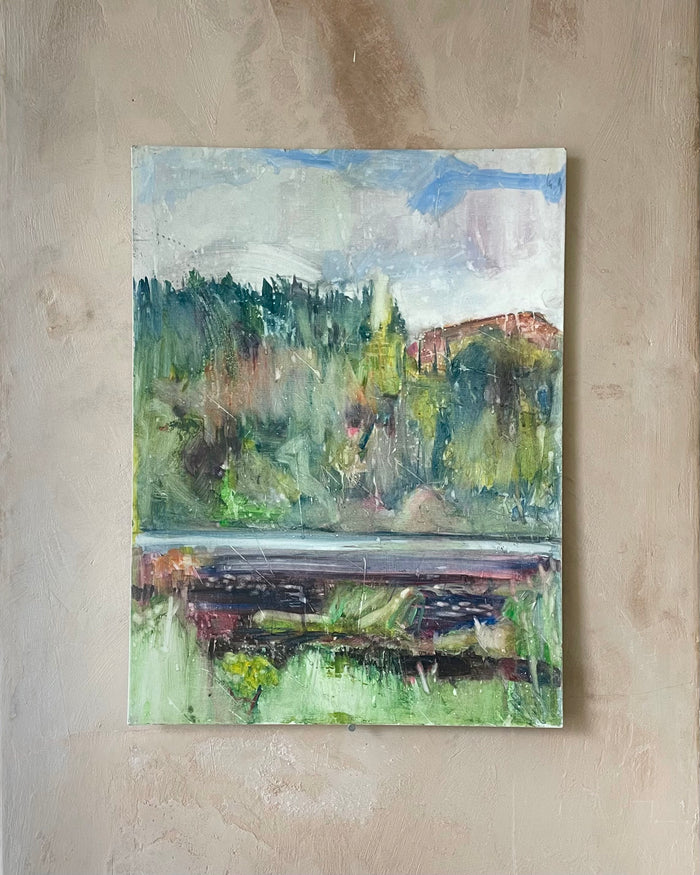 Loch Chon - Original