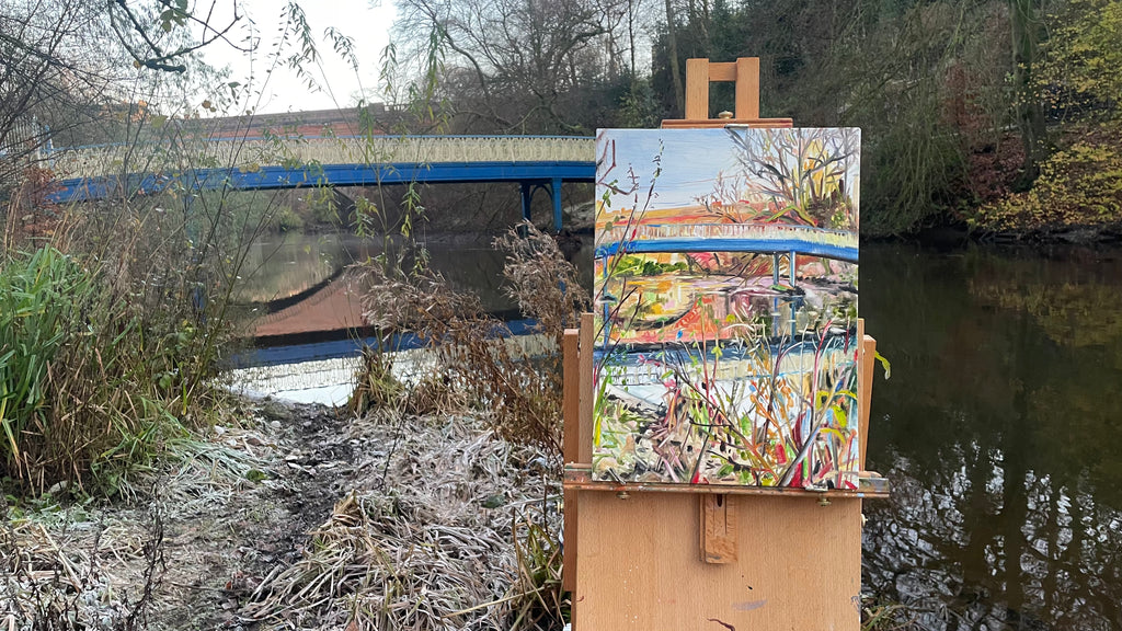 Kevin | Humpback Bridge