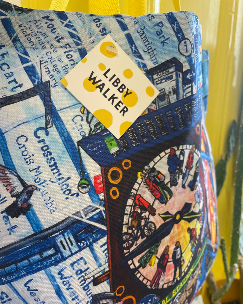 Tote Bag | Central Station