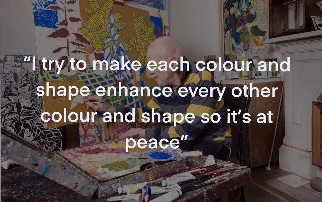 Norman Gilbert | Sat 6th June 2-4.30pm