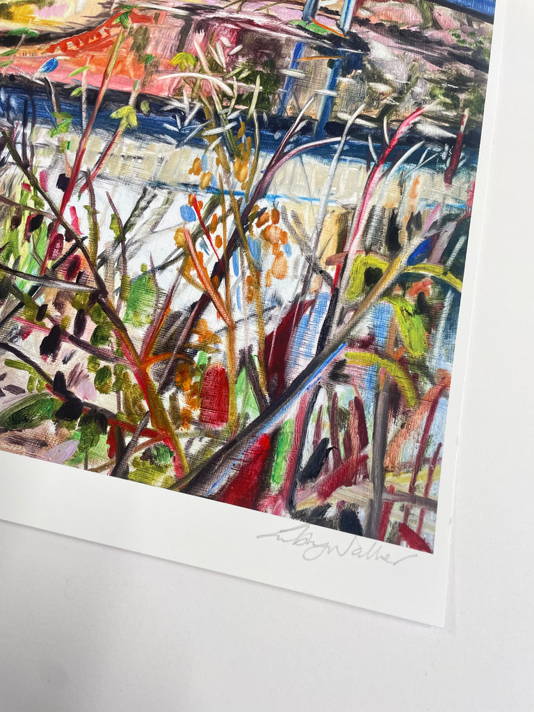 Kevin | Humpback Bridge