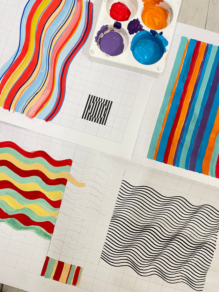 Steal From Artists | Nature Edition May