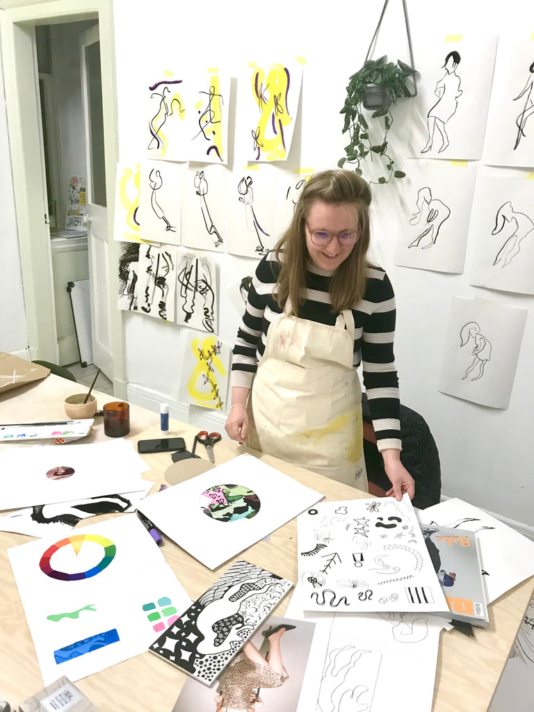 Steal from Artists 3.0 Wednesday Evenings