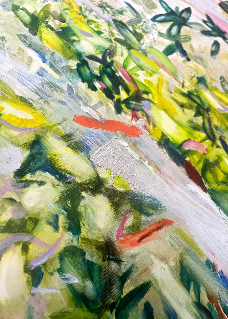 Commission of Pollok