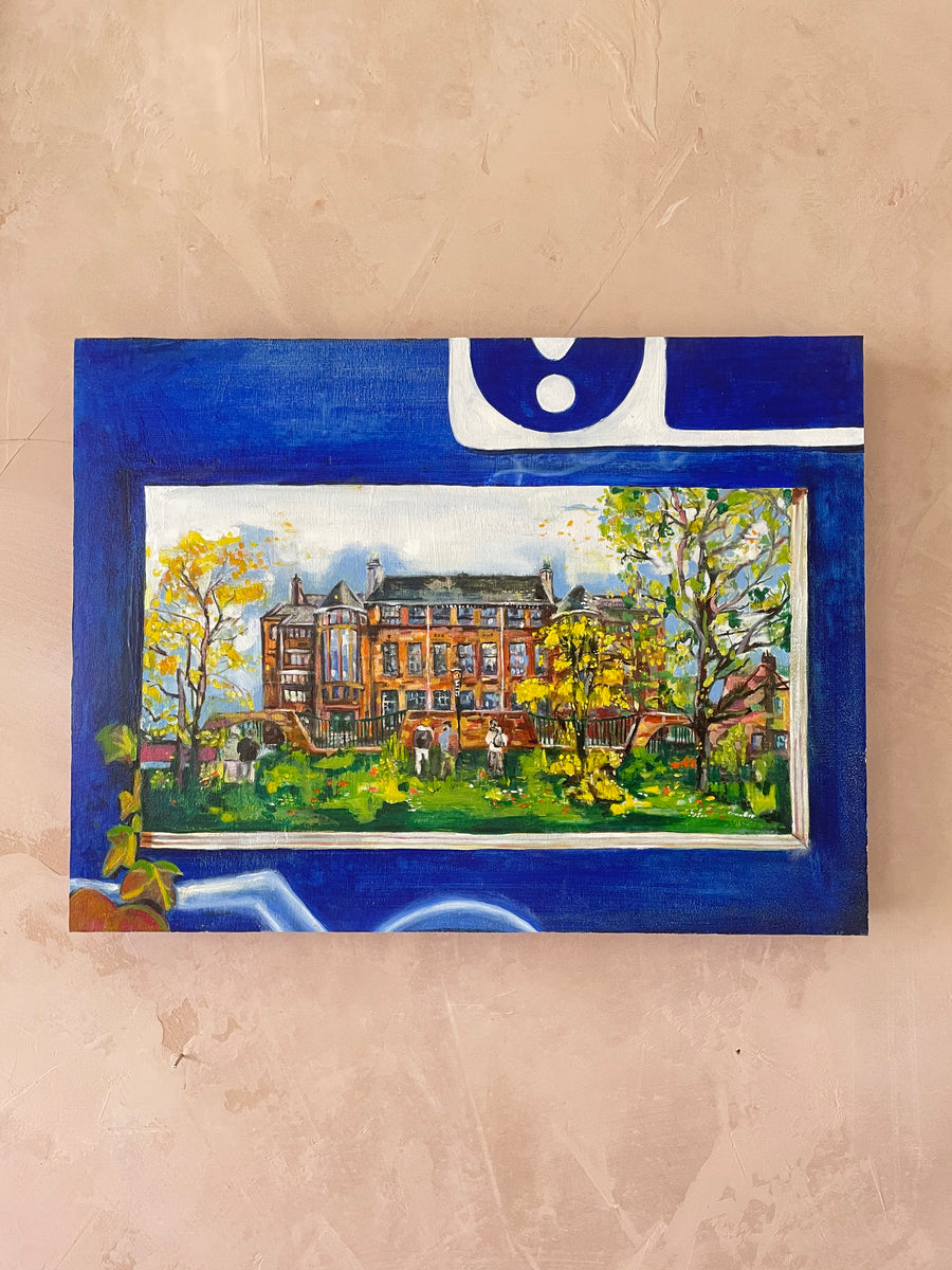 Scotland Street School