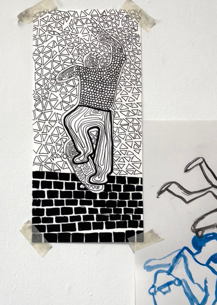 Yayoi Kasuma | Sat 30th May 2-4.30pm