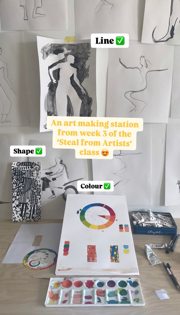 Yayoi Kasuma | Sat 30th May 2-4.30pm