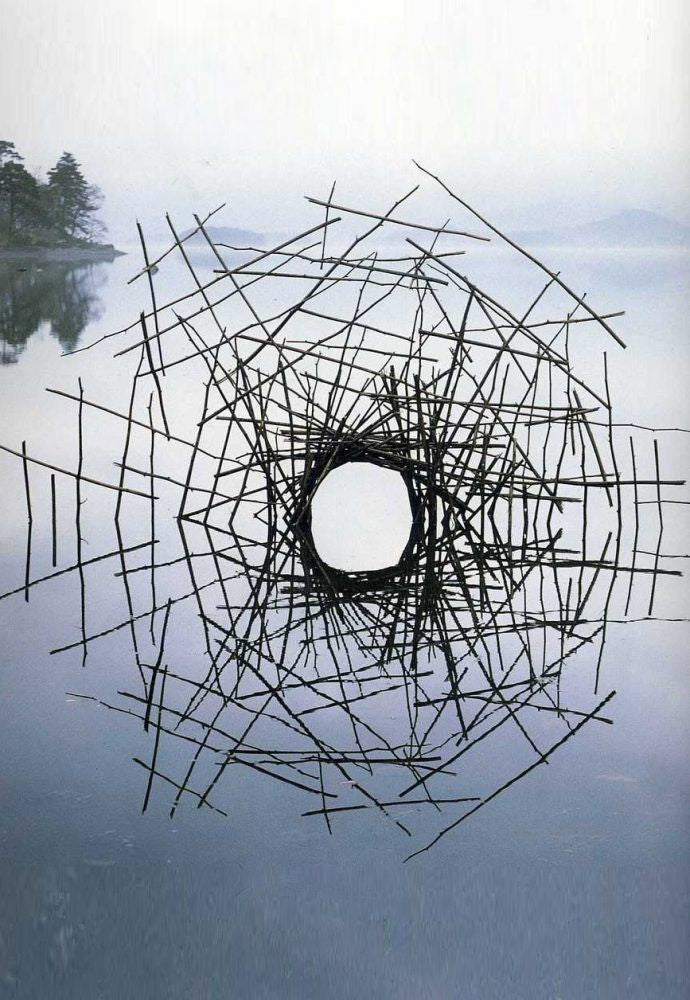 Steal From Artists | Nature Edition