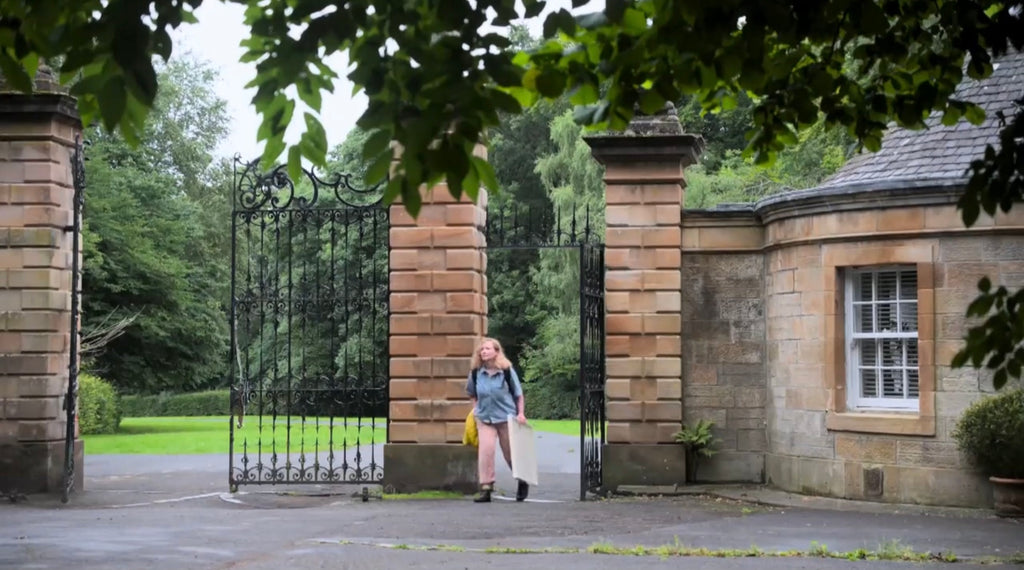 Tall Pines - Pollok Park PRE-ORDER