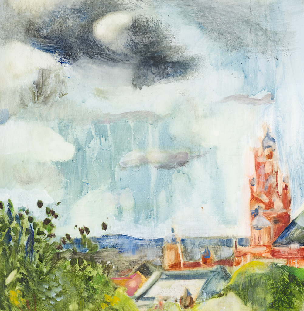Kelvingrove | Limited Edition Print