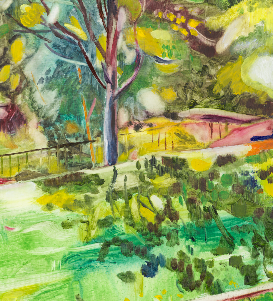Kelvingrove | Limited Edition Print