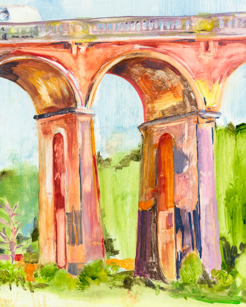 Ouse Valley Viaduct