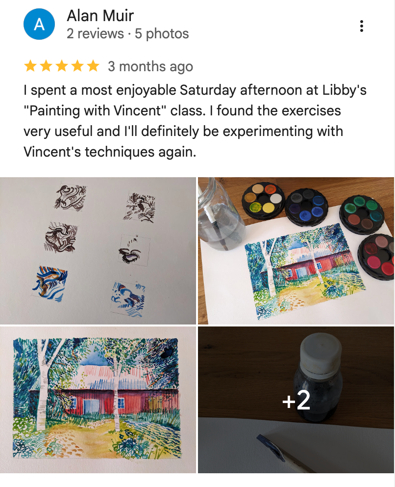 Steal From Artists - Sat 8th | Sun 9th August