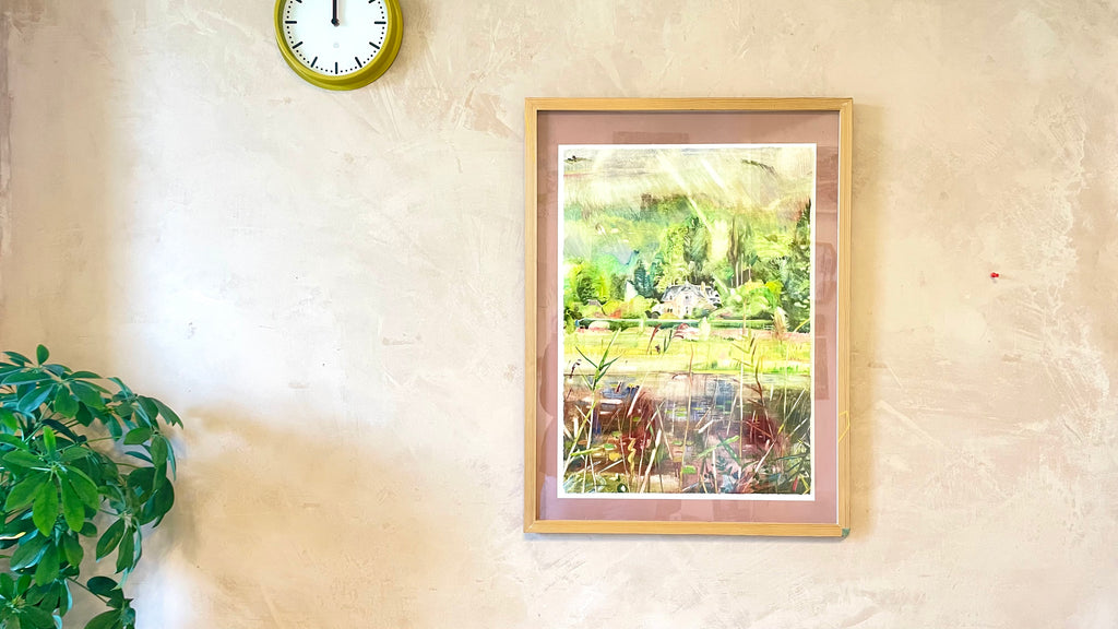 Loch Ard — Limited Edition Print