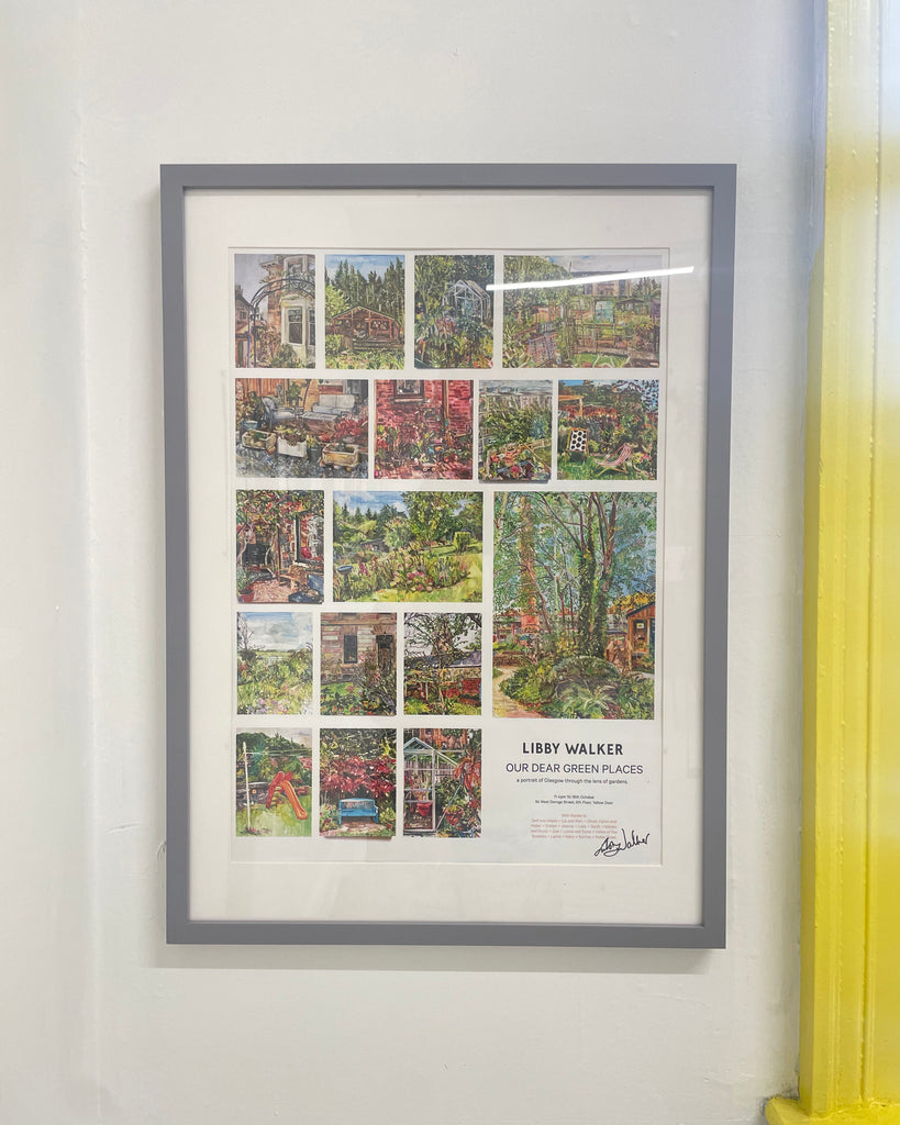 Exhibition Poster