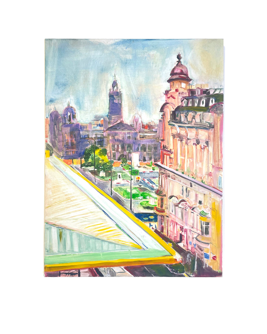George Square Original