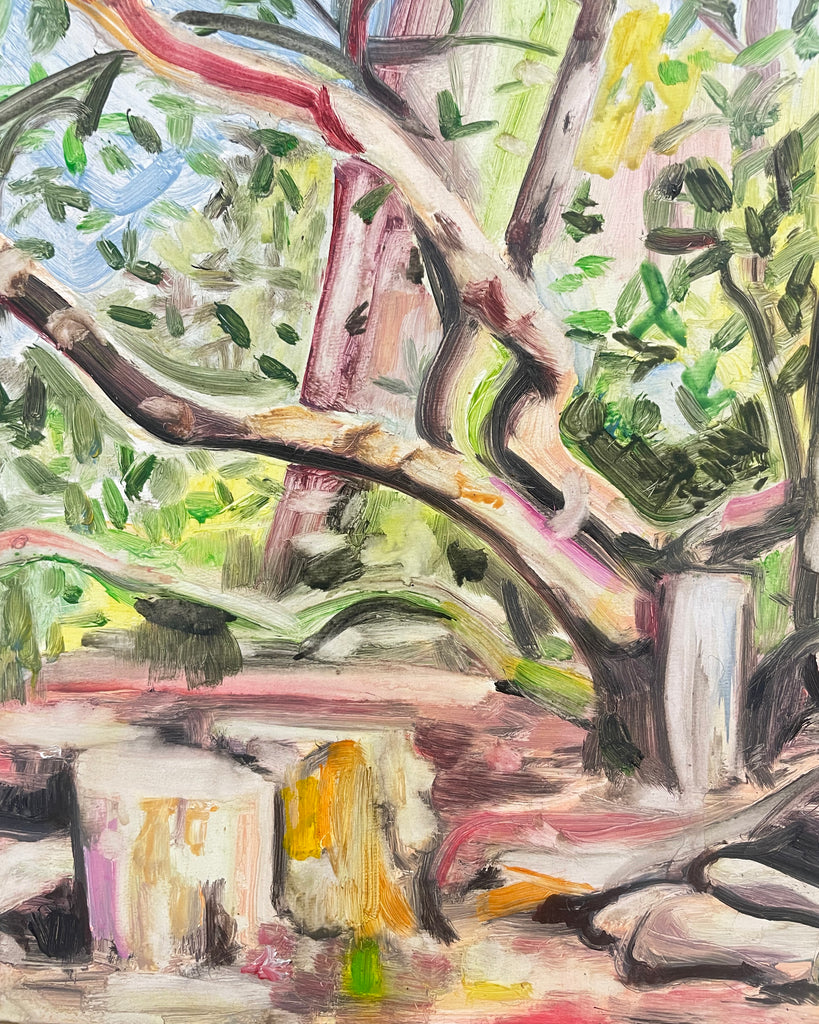 No 51. En Plein Air