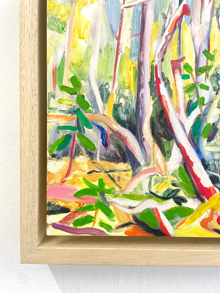 No. 52 En Plein Air