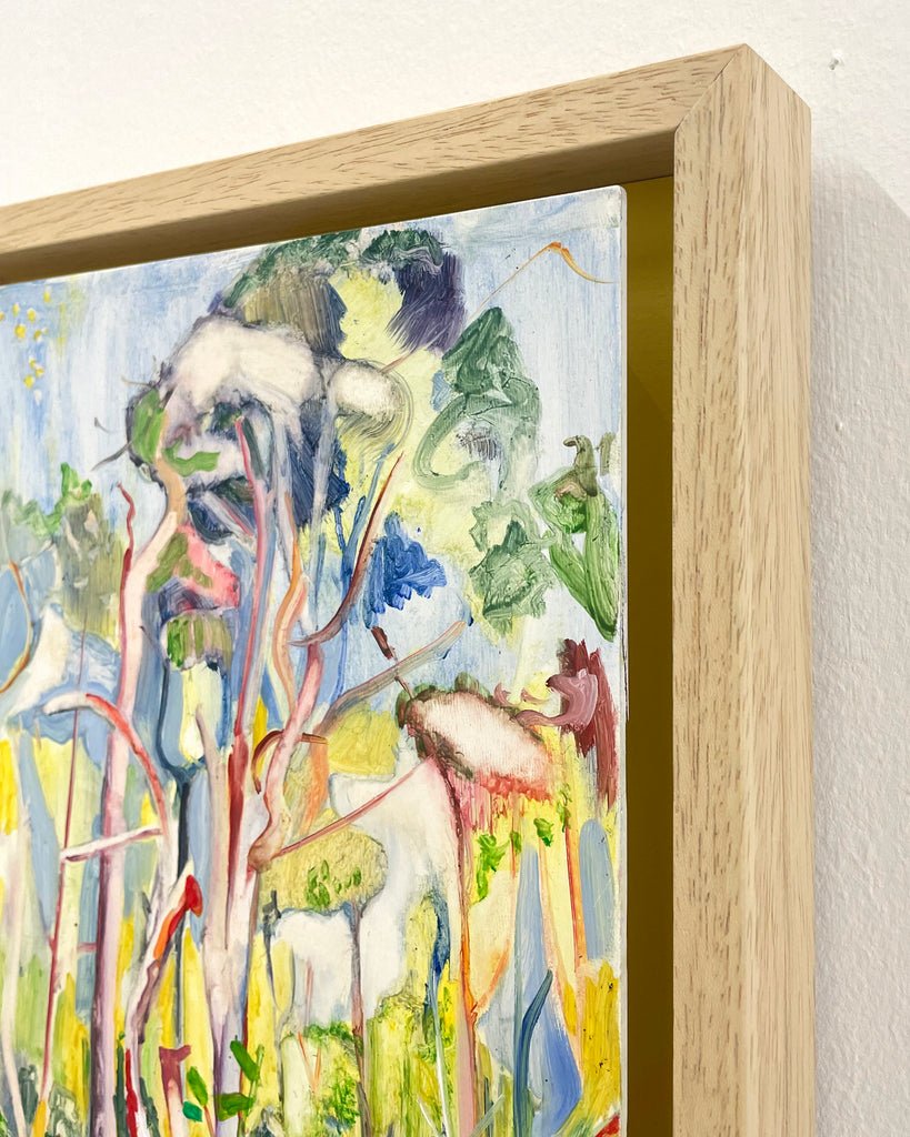 No. 52 En Plein Air